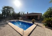 Casa de campo con terreno en venta en Crevillente ref: TR419608 foto