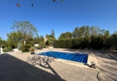 Casa de campo con terreno en venta en Crevillente ref: TR419608 foto