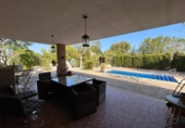 Casa de campo con terreno en venta en Crevillente ref: TR419608 foto