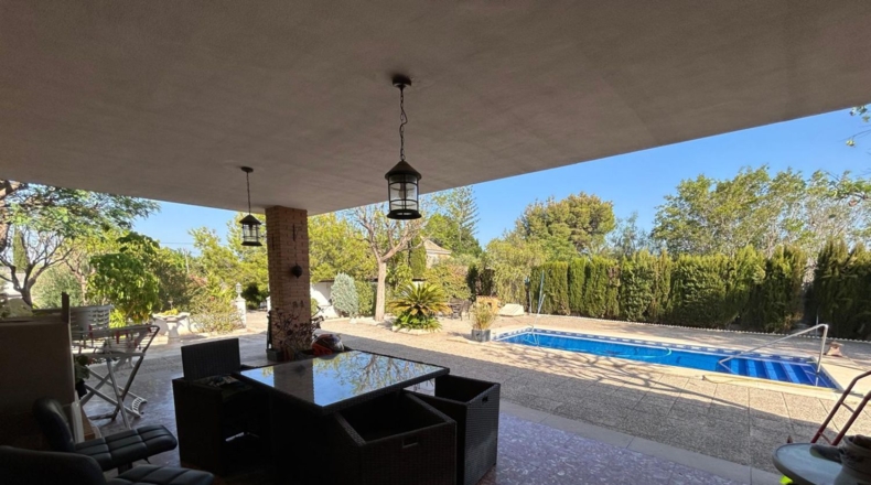Alicante - Crevillent - 2700m2