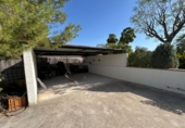 Casa de campo con terreno en venta en Crevillente ref: TR419608 foto