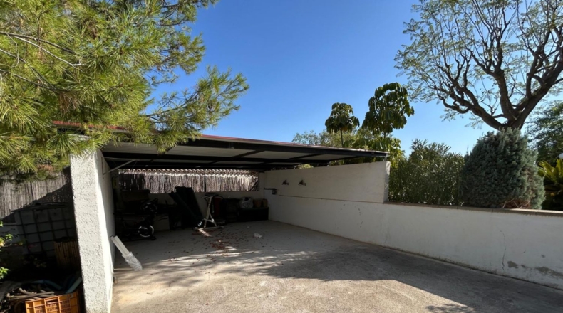 Alicante - Crevillent - 2700m2
