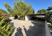 Casa de campo con terreno en venta en Crevillente ref: TR419608 foto