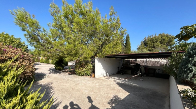 Alicante - Crevillent - 2700m2