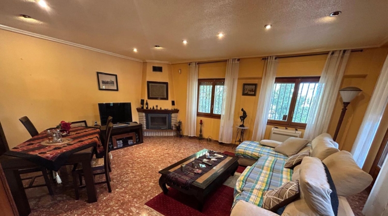 Alicante - Crevillent - 2700m2