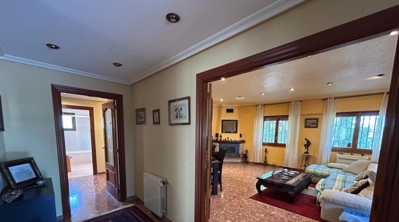 Alicante - Crevillent - 2700m2