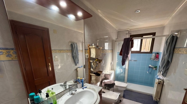 Alicante - Crevillent - 2700m2