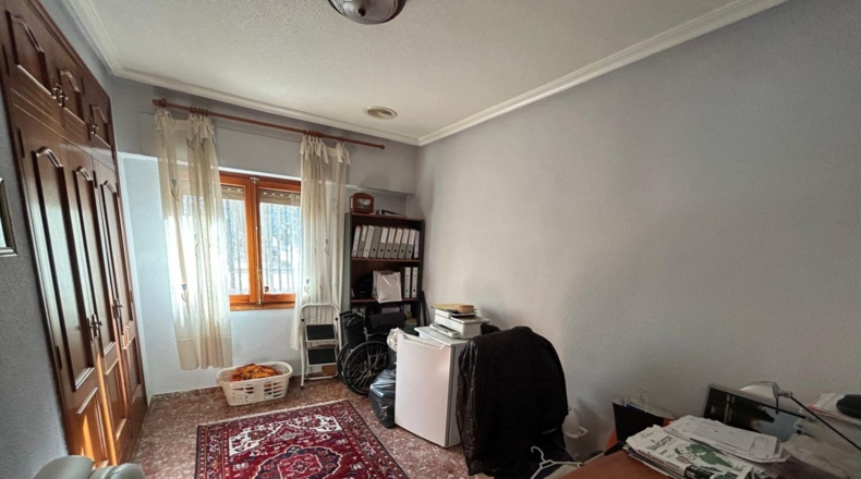 Alicante - Crevillent - 2700m2
