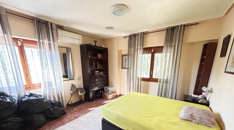 Alicante - Crevillent - 2700m2