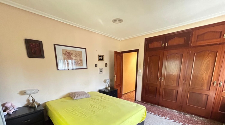 Alicante - Crevillent - 2700m2