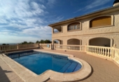 Casa de camp amb terreny en venda a Crevillent ref.: TR419609 foto