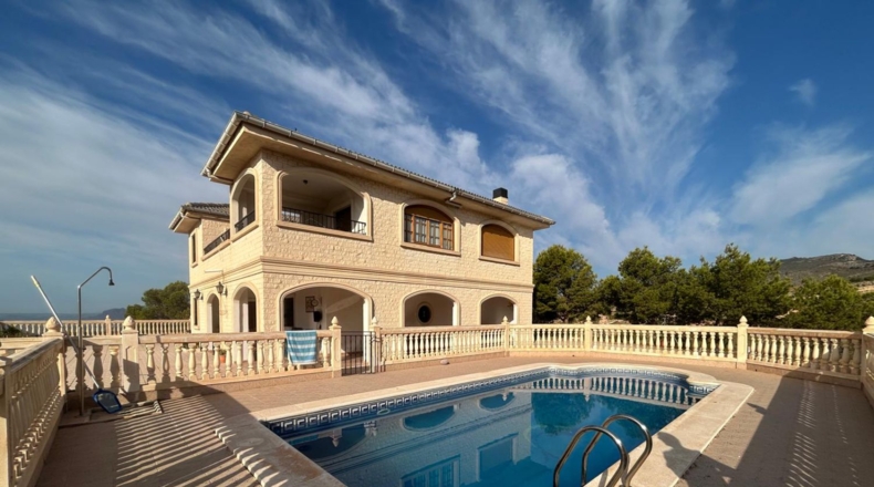 Alicante - Crevillent - 3200m2