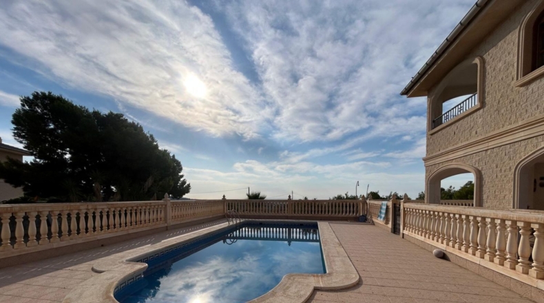 Alicante - Crevillent - 3200m2