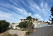Casa de camp amb terreny en venda a Crevillent ref.: TR419609 foto
