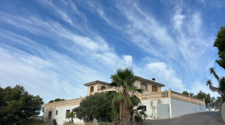 Alicante - Crevillent - 3200m2
