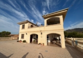 Casa de camp amb terreny en venda a Crevillent ref.: TR419609 foto
