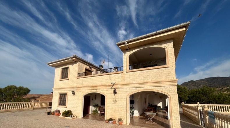 Alicante - Crevillent - 3200m2