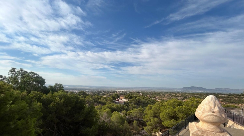 Alicante - Crevillent - 3200m2