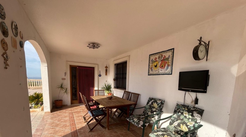 Alicante - Crevillent - 3200m2
