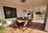 Casa de camp amb terreny en venda a Crevillent ref.: TR419609 foto