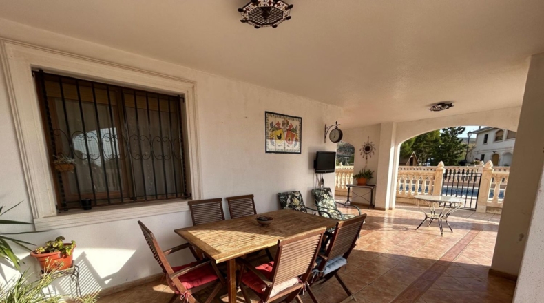 Alicante - Crevillent - 3200m2