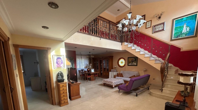 Alicante - Crevillent - 3200m2