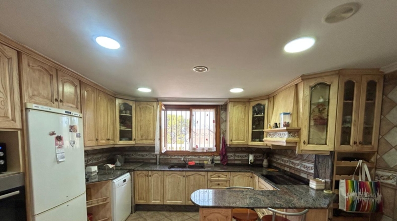 Alicante - Crevillent - 3200m2
