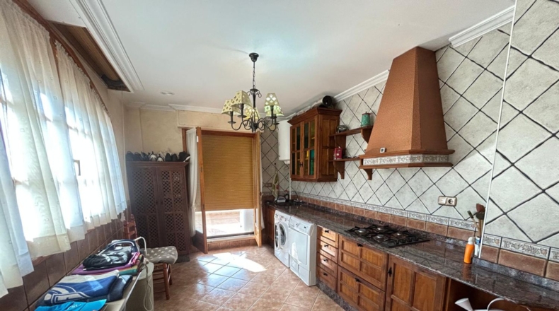 Alicante - Crevillent - 3200m2