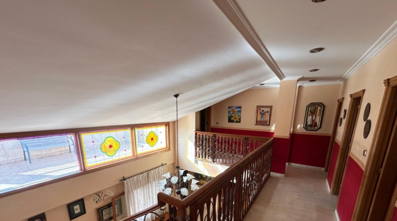 Alicante - Crevillent - 3200m2
