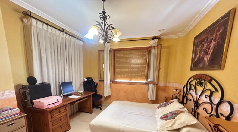 Alicante - Crevillent - 3200m2