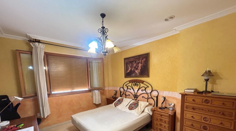 Alicante - Crevillent - 3200m2