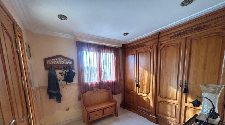 Alicante - Crevillent - 3200m2