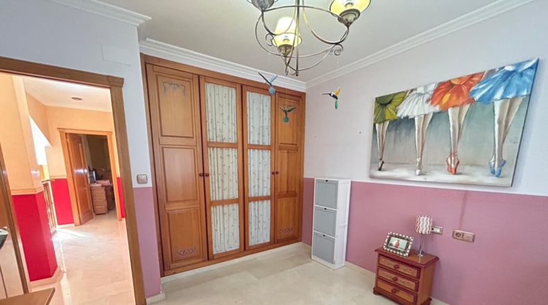 Alicante - Crevillent - 3200m2