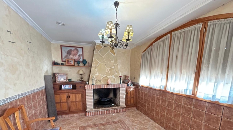 Alicante - Crevillent - 3200m2
