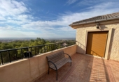 Casa de camp amb terreny en venda a Crevillent ref.: TR419609 foto