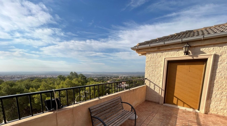Alicante - Crevillent - 3200m2