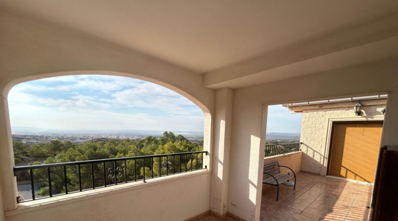 Alicante - Crevillent - 3200m2