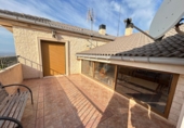 Casa de camp amb terreny en venda a Crevillent ref.: TR419609 foto
