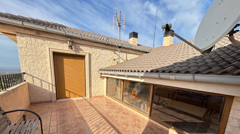 Alicante - Crevillent - 3200m2