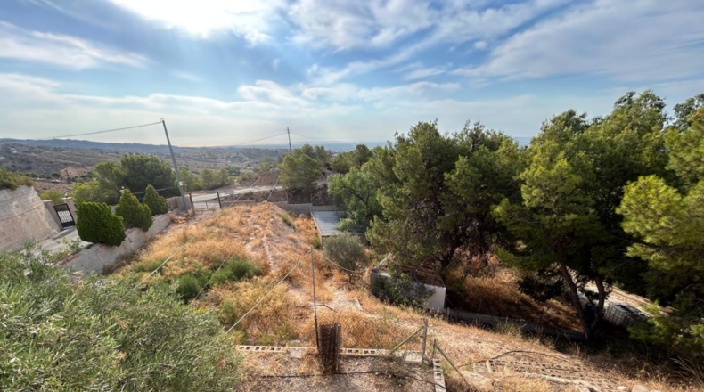 Alicante - Crevillent - 3200m2