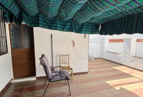 Azuaga 568&nbsp;m²