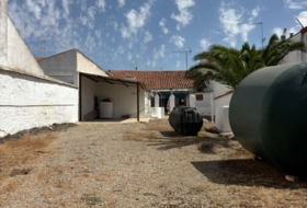 Azuaga 568&nbsp;m²