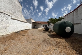 Azuaga 568&nbsp;m²