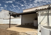 Casa de pueblo en venta en Azuaga ref: TR419610 foto