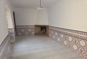 Valverde de Llerena 240&nbsp;m²