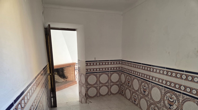 Badajoz - Valverde de Llerena - 240m2