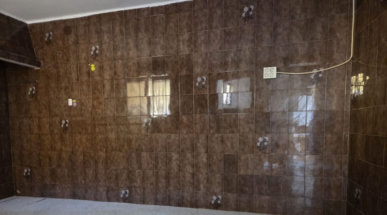 Badajoz - Valverde de Llerena - 240m2