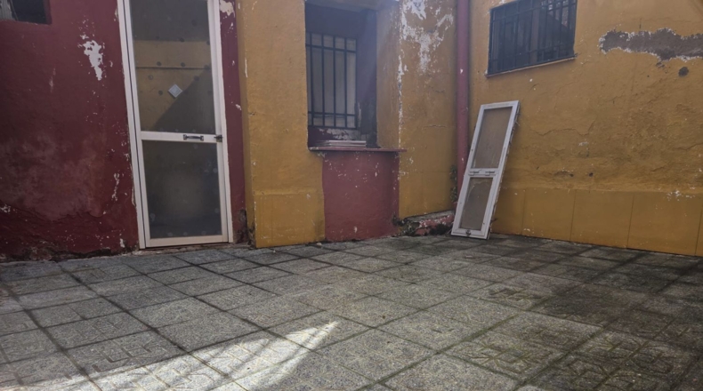 Badajoz - Valverde de Llerena - 240m2