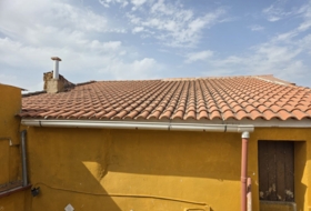 Valverde de Llerena 240&nbsp;m²