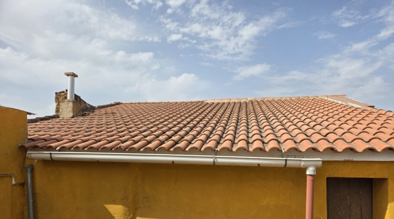 Badajoz - Valverde de Llerena - 240m2